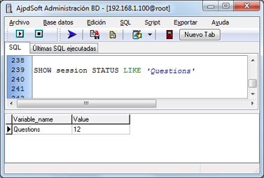 AjpdSoft Cmo activar el seguimiento o auditora de las consultas lentas en MySQL Server y Linux Debian 