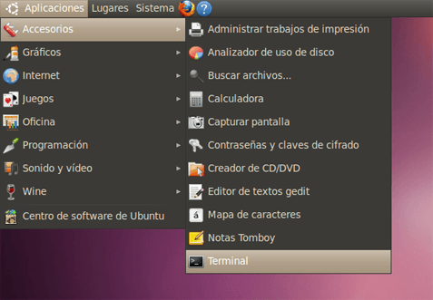 Instalar JDK de Java en Linux Ubuntu