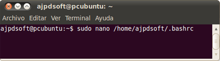 Instalar Android SDK en Linux Ubuntu