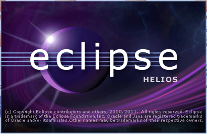 Instalar Eclipse desde la propia web de Eclipse