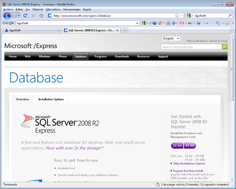 Sql Server 2008 R2 Free Download For Windows 8.1 64 Bit