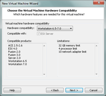 AjpdSoft Descarga de la imagen ISO de Debian y preparación de 
máquina virtual en VMware