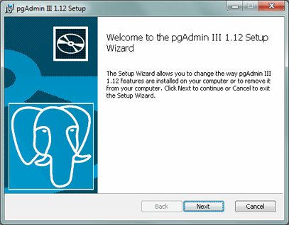 Pgadmin3 Download For Windows