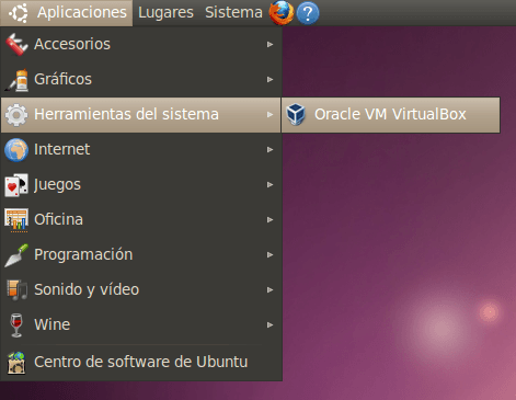 Instalar VirtualBox para virtualizacin gratuita en Linux