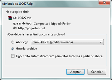 AjpdSoft Descargar fichero ISO Offline NT Password & Registry 
Editor y grabar en CD