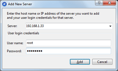 Instalar Citrix XenCenter para administrar Citrix XenServer en un equipo con Windows 7